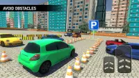 Car Parking Game : Car Games Screen Shot 3