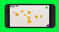 Only Emoji Smile Screen Shot 1