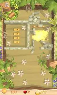 Jungle Rush Screen Shot 13