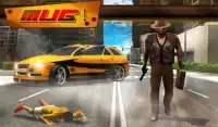Gangster of Crime Town 3D Screen Shot 11