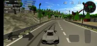 World Racing Tour: Arcade Racing Simulator Screen Shot 3