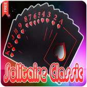 Solitaire Classic - The Best Card Games