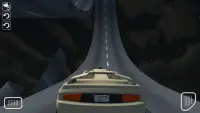 Impossible Stunt Car Tracks Screen Shot 2