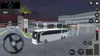 simulateur de bus réel 2020 Screen Shot 2
