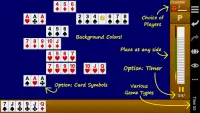 Pup Rummy Screen Shot 1