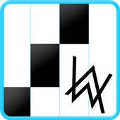 Alan Walker Piano Tiles