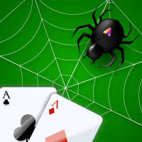 Spider Solitaire 2021