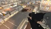 Ultimate Sniper Screen Shot 0