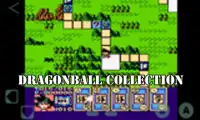 DragonBall Collection Screen Shot 0