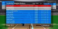 IPL 2020 Game - World Cup T20 Cricket Game Super Screen Shot 2