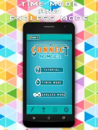Number Connect - Addition Fun Ways Screen Shot 7