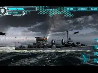 World Of Battleship：World War2 Screen Shot 15