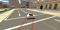 Drift Simulator – Car Games Screen Shot 1