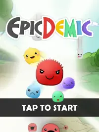 EpicDemic : Match Color Puzzle Screen Shot 6
