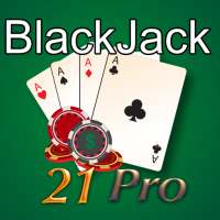 Blackjack 21 : CasinoKing Non-online free game
