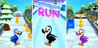 Penguin Run Screen Shot 7