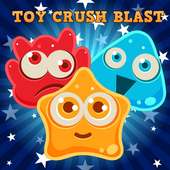 Toy Crush Blast