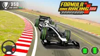 Formula Car Racing: Car Games Screen Shot 15