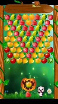 Bubble Shooter Screen Shot 14