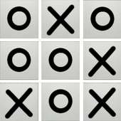 Tic Tac Toe