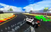 Police Car Racing Master:Speed Car Drift Screen Shot 8