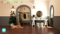 Dream Home – House & Interior Design Makeover Game Screen Shot 3