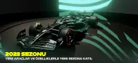 F1 Mobile Racing Screen Shot 8