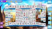 Mahjong Screen Shot 2