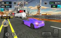 Car Traffic Racing Highway Speed Xtreme 3D Race Screen Shot 4