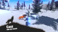 Lobo Simulador - Lone Wolf Screen Shot 1
