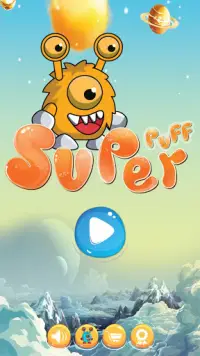 Super Puff Screen Shot 10