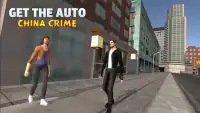Get the Auto: China Crime Screen Shot 0