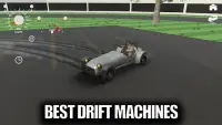 Crash Drift: Car Damage Test Screen Shot 4