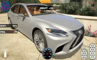 RX 450H: Extreme Modern City Car Drift & Drive Screen Shot 2
