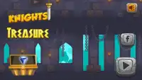 Knights Treasures Screen Shot 0