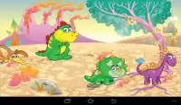 Toddlers Happy Dinos Screen Shot 4