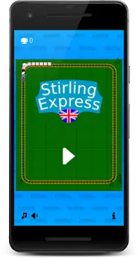 Stirling Express - The Lost Coaches Screen Shot 4