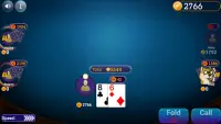 Texas Holdem Poker - Offline Screen Shot 3
