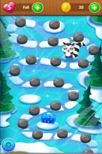 Bubble Shooter 3D Smash Screen Shot 0