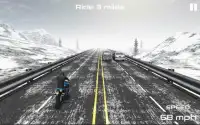 Moto Highway Racing Screen Shot 3