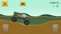 Transport Company - Extreme Hill Game Screen Shot 15