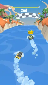 Flippy Race Screen Shot 3