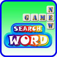 Search Word Puzzle Game - 2019