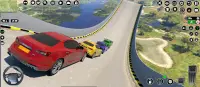 Crazy Car Crash Simulator Game Screen Shot 11