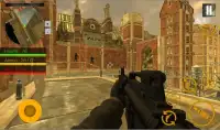 Modern Real Commando Action: Army Counter Strike Screen Shot 1