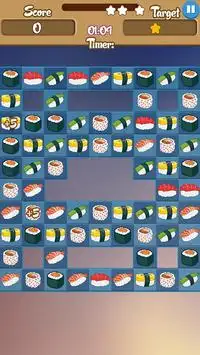 Sushi Legend Screen Shot 1