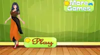 Dress up girl indian Games Screen Shot 4