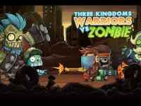 Warriors VS Zombie Screen Shot 6