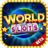 World of Slots
