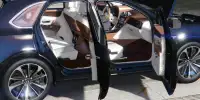 Luxury Bentley Simulator Screen Shot 7
